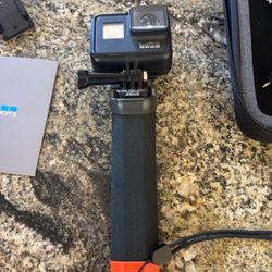 Go Pro Hero 7 Black