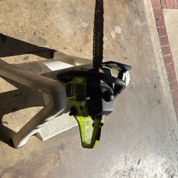 Poulan Chain Saw Model 2150   