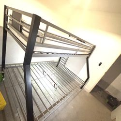 Bunk Bed - Ashley Furniture