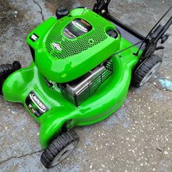 Very Nice Works Excellent Lawn Boy Mulcher