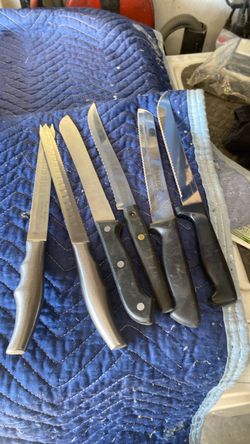 Knives