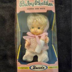 1966 Baby Doll