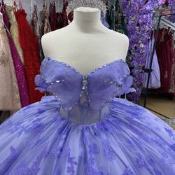 Vestidos De XV Lilita