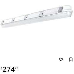 Shark Led Linear Washdown 4 Feet