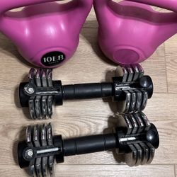 weight set !!