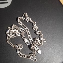 24" 0925 Italy Silver