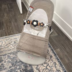 Baby Bjorn Bouncer 