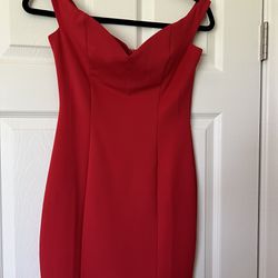 Prom/Cocktail Dress - Size Small