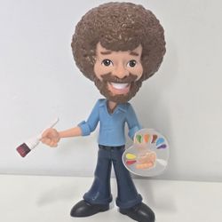 Toonies Bob Ross @ToyBros