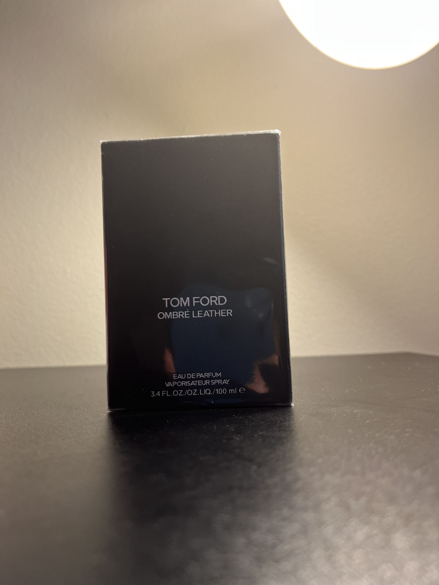 Tom Ford Ombré Leather