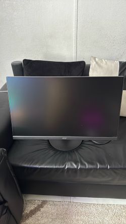 Gaming Monitor Acer XF270H 27” 144Hz