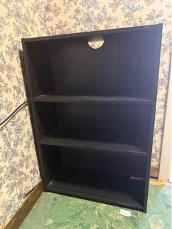 Bookshelf
