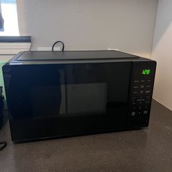 Used 4 Times Microwave 