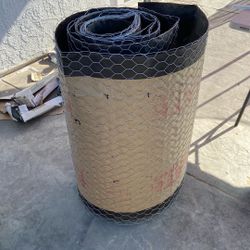 Stucco Mesh