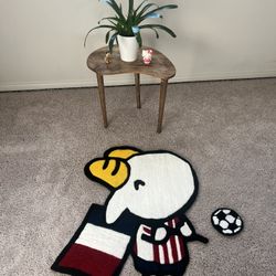 Chivas Logo Custom Rug 