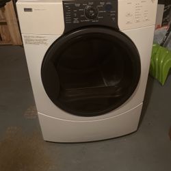 Dryer Kenmore Elite Quitepak2