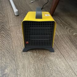 Electric Heater