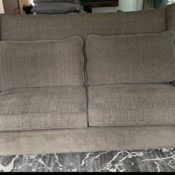 Free Sofa - Humboldt Park
