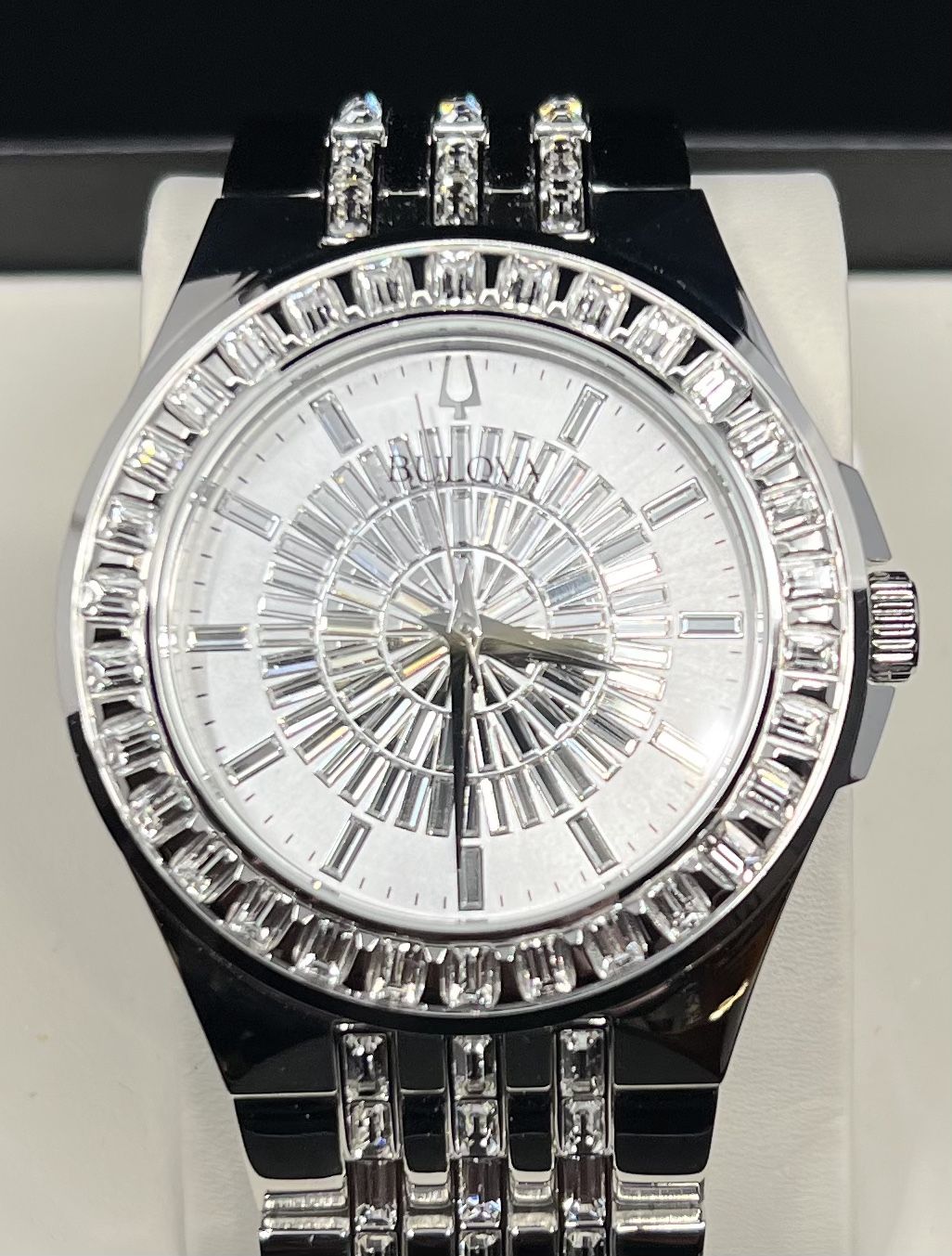 Bulova Watch