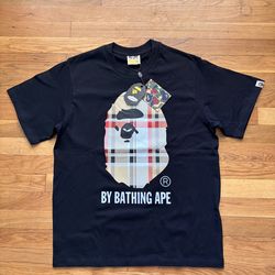 Bape shirt