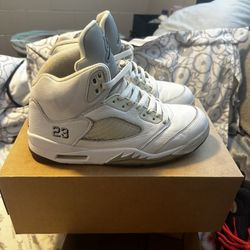 Retro Five 
