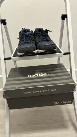 New Balance 990(?)