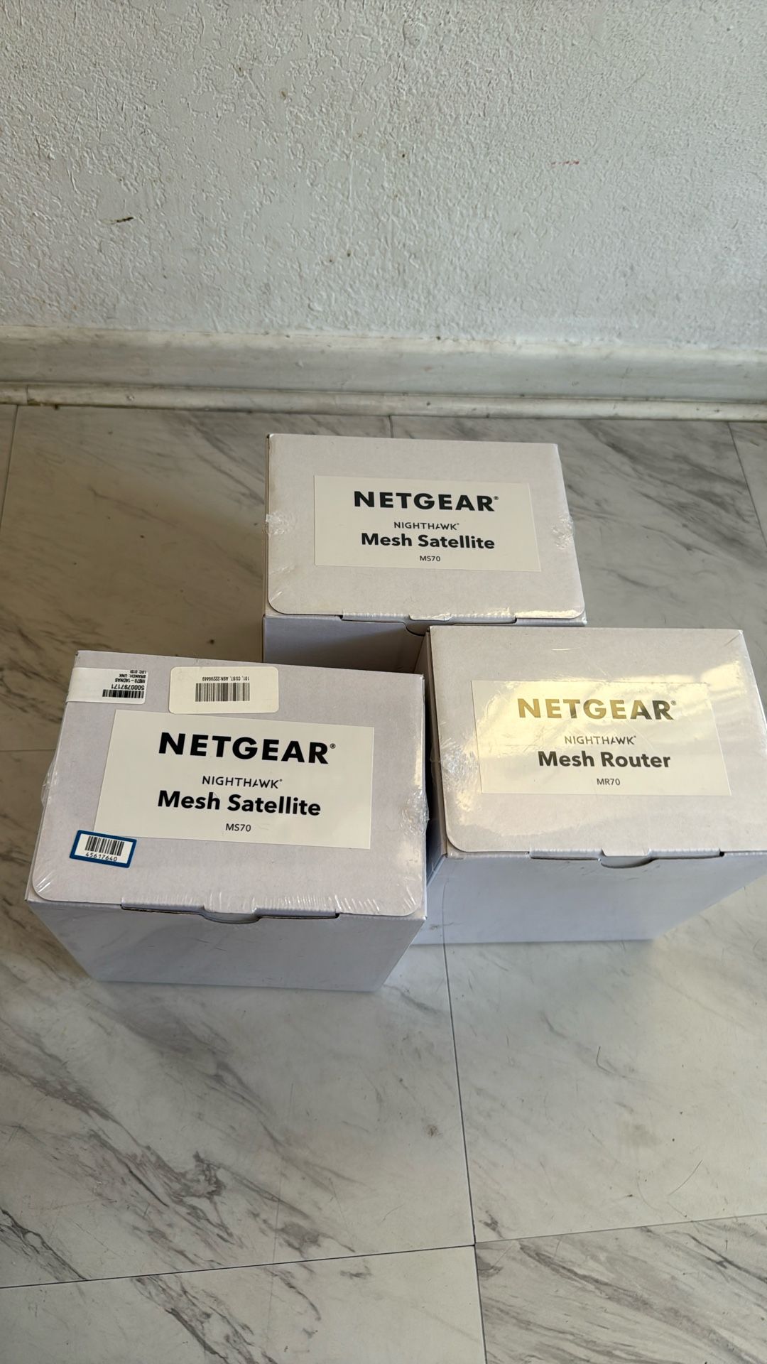 Netgear Nighthawk