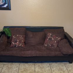 Ottoman Couch 