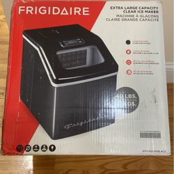 Frigidaire