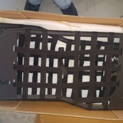 Half Doors