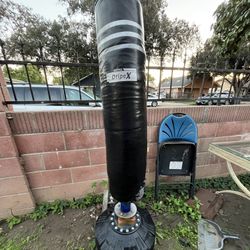 Dripex Freestanding Punching Bag
