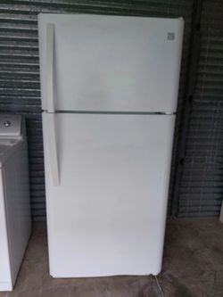 Refrigerador Marca Kenmore 