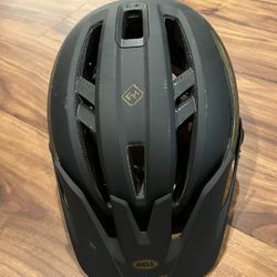 Bell Bike Helmet (Fasthouse) 