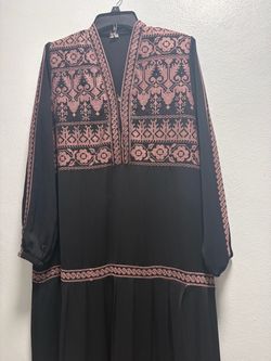 Nice Abaya