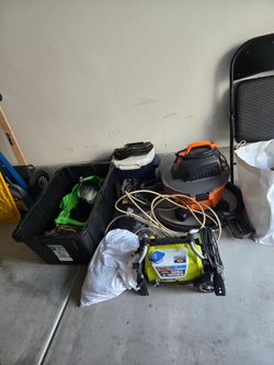 Miscellaneous