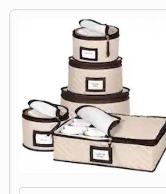 Hard case china storage