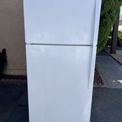 Whirlpool Refrigerator