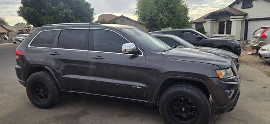 2015 cherokee 4x4