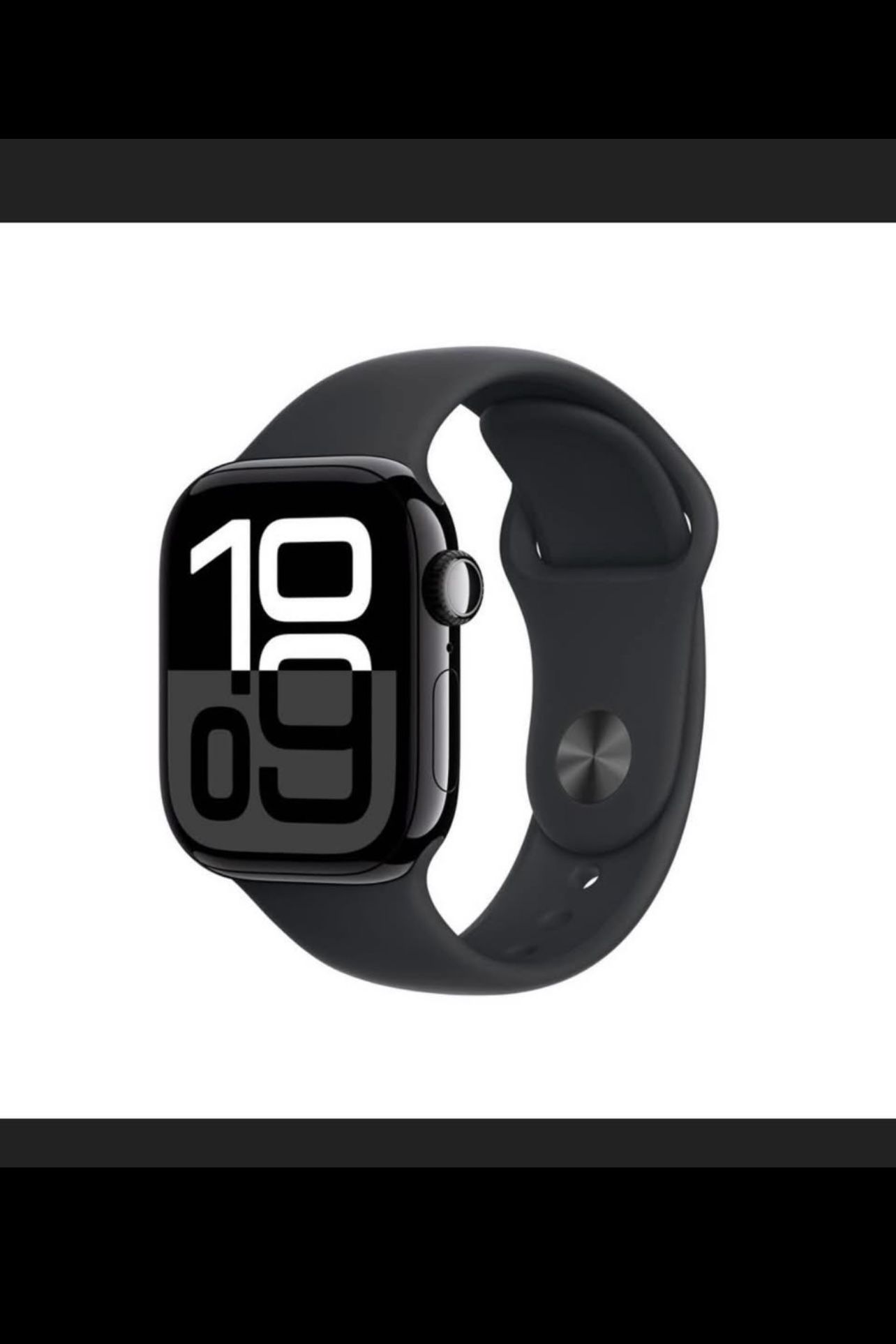 Apple Watch Series 10 With GPS .42mm