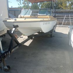 2003 Mercury 40hp EFI 4 stroke