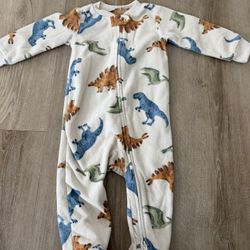 Baby Boy Onesie 
