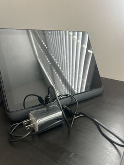 Amazon Fire HD 8 Tablet