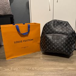 Louis Vuitton Backpack