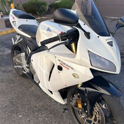 CBR 600 Honda