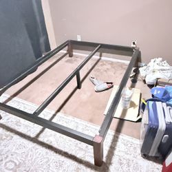 Full Size Bed Frame 