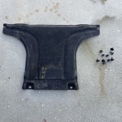Splash Guard For 2020 Audi Q5 W/ Screws