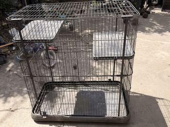 Pet Cage