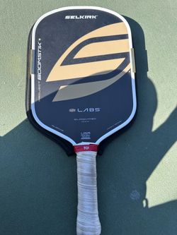 Selkirk Boomstick (Regal Edition)