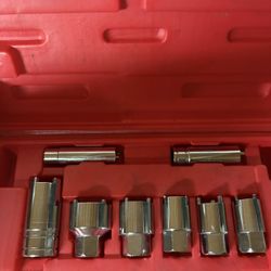 Sockets