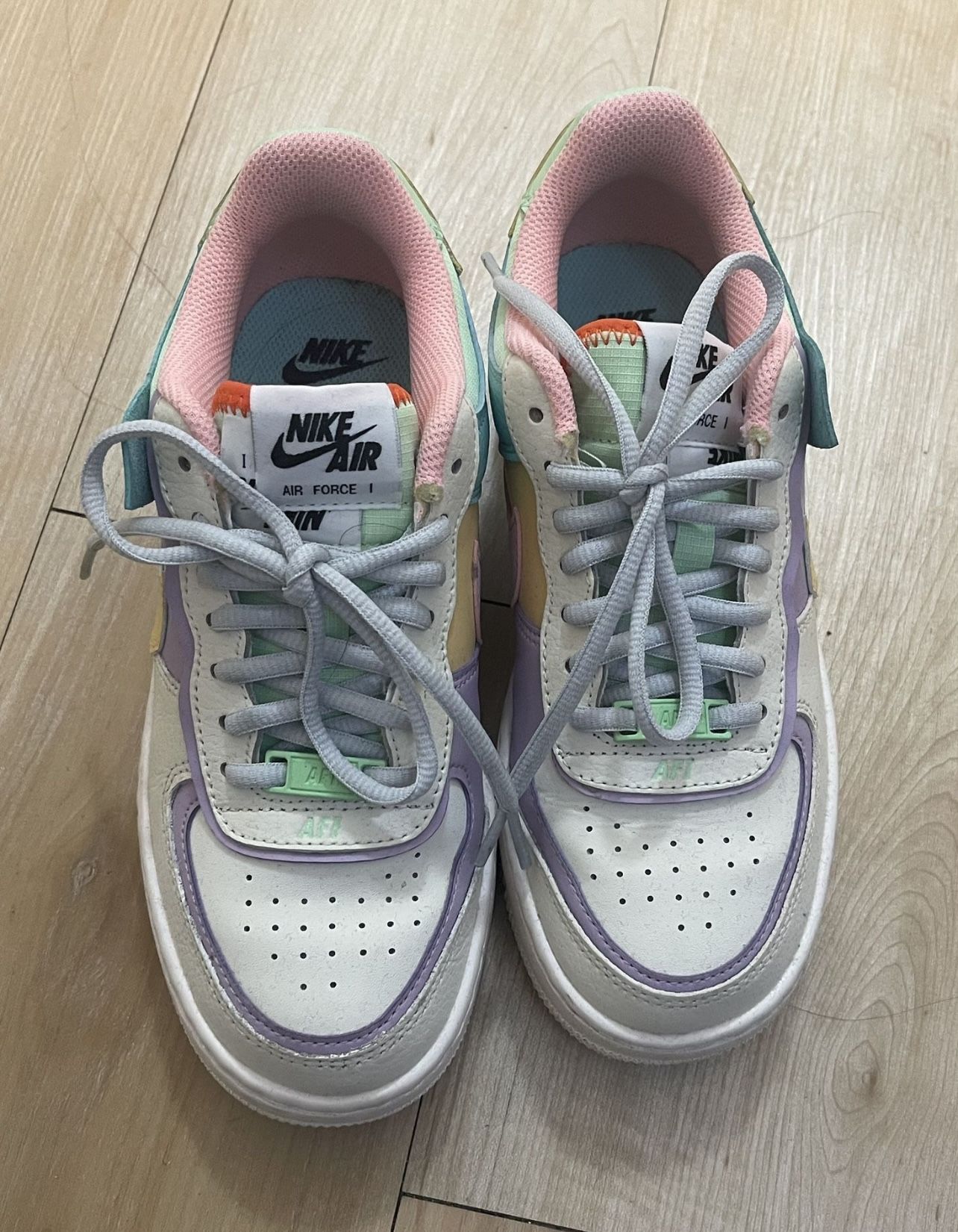 Nike Size 6
